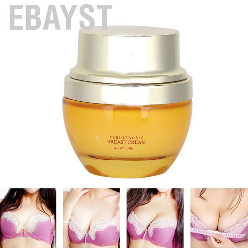 (Hàng Mới Về) Kem Nâng Và Làm Săn Chắc Ngực Cho Nữ 60g | BigBuy360 - bigbuy360.vn