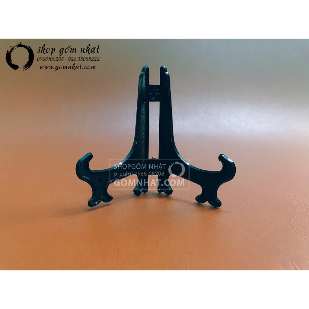 Kệ kê đĩa trang trí - chân kê đĩa trang trí