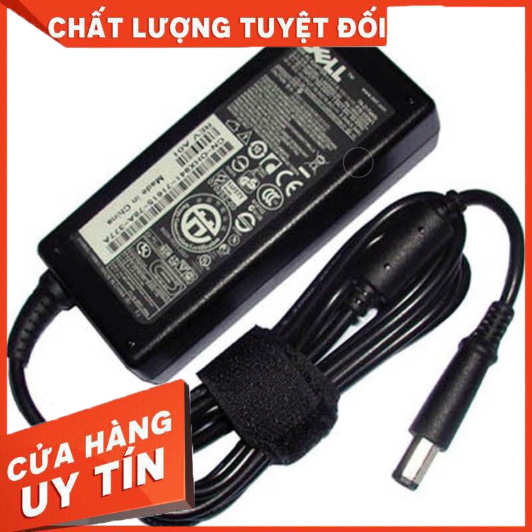Sạc Dành Cho Laptop DELL 19.5V-4.62A