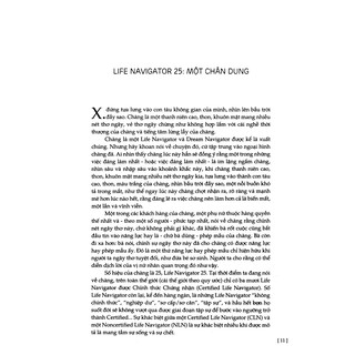 Life Navigator 25 - Người Tình Của Cả Thế Gian