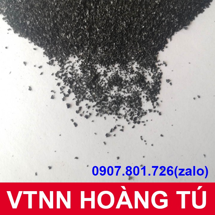 Phân rong biển - Bột rong biển (Seaweed extract powder) dạng bột, vảy tan 100% (gói 1kg)