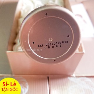 Tế Bào Gốc Eldas Aura