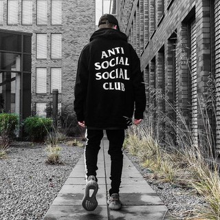 ÁO HOODIE ANTI SOCIAL CLUB