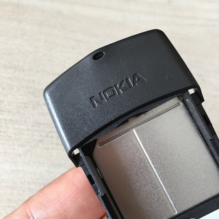 Sườn zin điện thoại cổ Nokia 6510