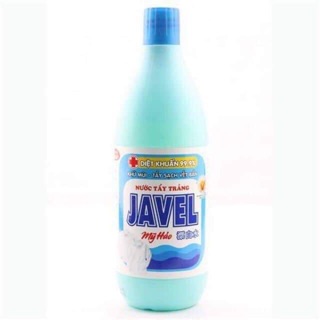 Nước Tẩy Javel 550G
