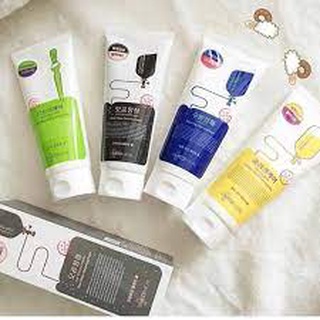 Sữa rửa mặt Mediheal Cleansing Foam 170ml