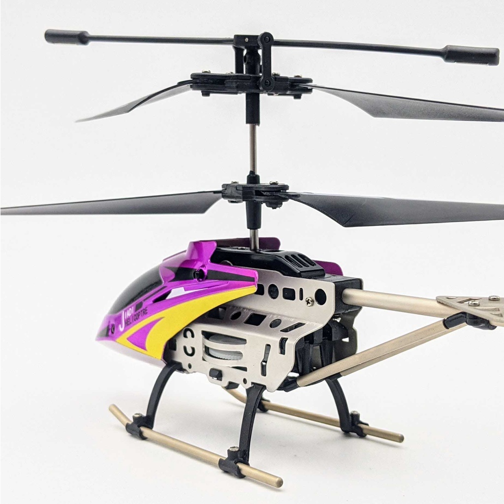 Máy Bay Điều Khiển Từ Xa 3.5 kênh Trực Thăng