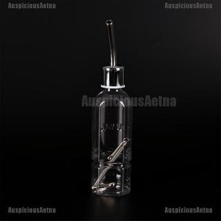 Bình Đựng Nước Uống Hình Trụ Cho Chuột Hamster/Thỏ Nhỏ