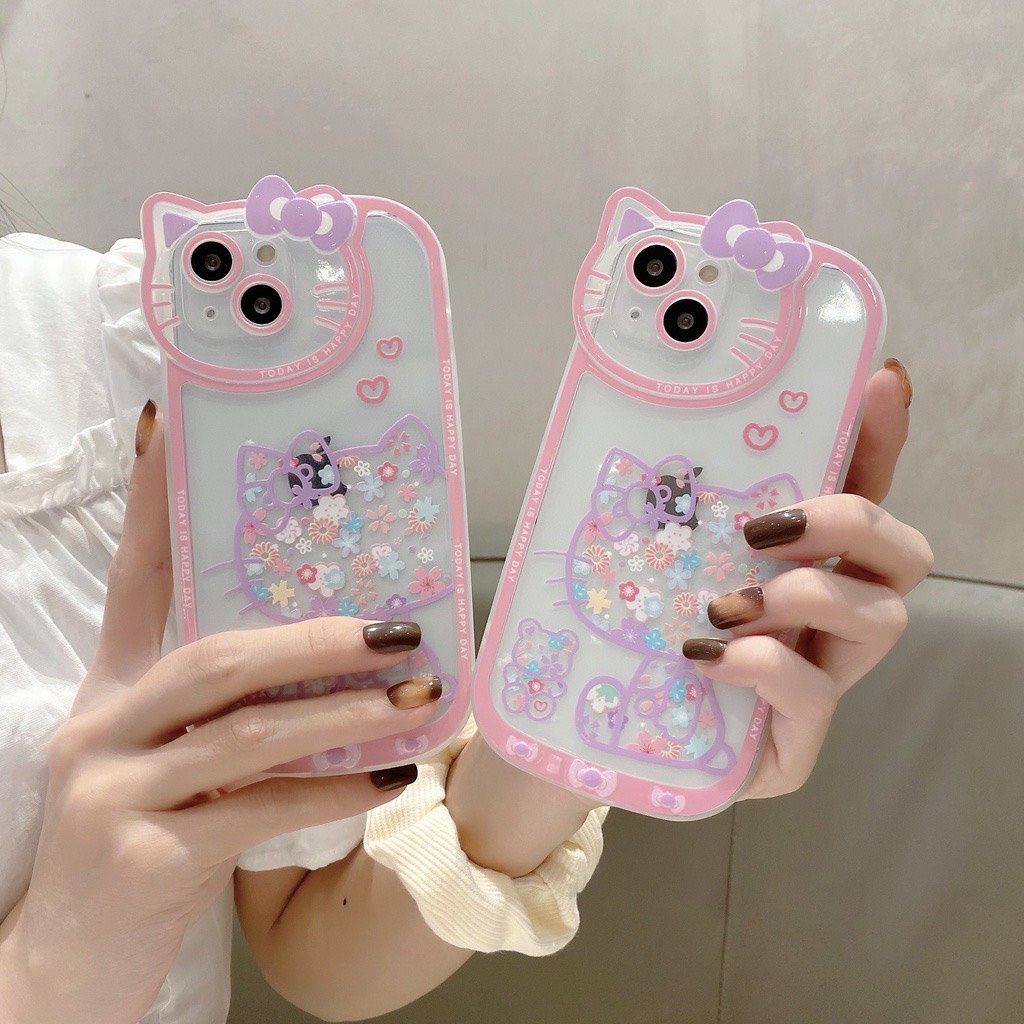 ốp dẻo mèo cute iphone 7 plus/8 plus/X/Xs/XS Max/11/11 pro max/12/12 pro max/13/13 pro max