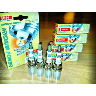Bugi Iridium Denso IK16