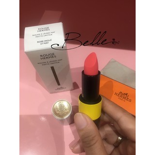 Son môi HERMES ROUGE LIPSTICK