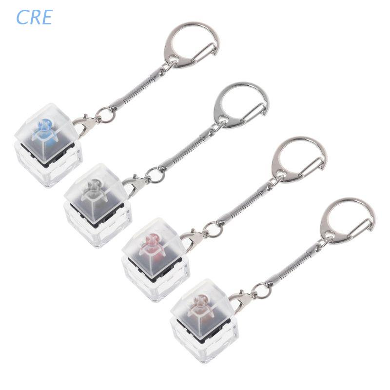 Thiết Bị Kiểm Tra Công Tắc Bàn Phím Cơ 1 Nút Mx Kailh