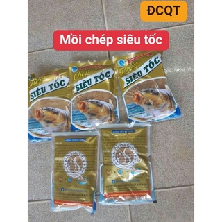 Mồi Chép siêu tốc