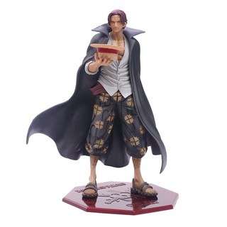 Mô hình Shanks tóc đỏ POP - Mô hình One Piece