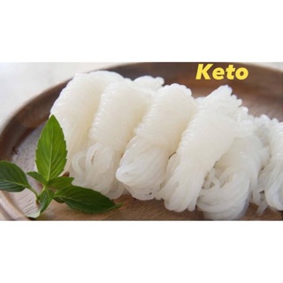 BÚN NƯA CUỘN (Shirataki) COMBO 15 hộp