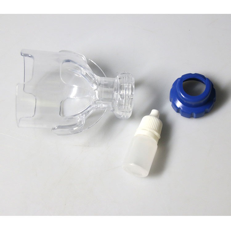 Xi lanh tự động tiêm liên tục 0-2ml