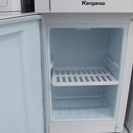 Mới 100%-Cây nước nóng lạnh Kangaroo KG32N, làm lạnh bằng chip điện tử, máy chạy êm. Pha trà, cafe nhanh chóng, tiện lợi