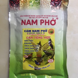 Cám tổng hợp Nam Phở 200g