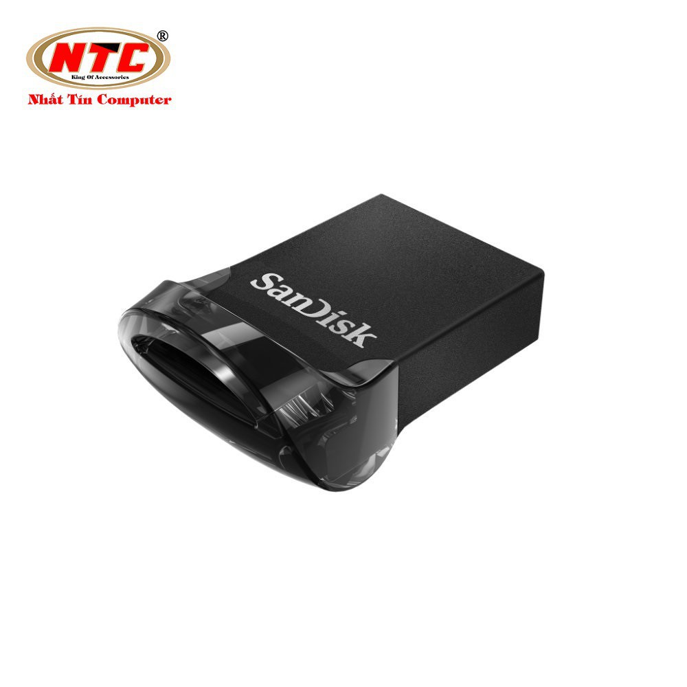 k89 USB 3.một SanDisk CZ430 Ultra Fit 64GB 130MB/s 1 | BigBuy360 - bigbuy360.vn