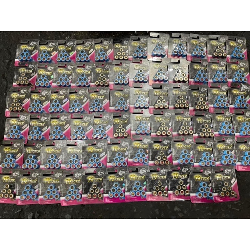 Bi nồi trước ĐKTOYO Nhật Bản