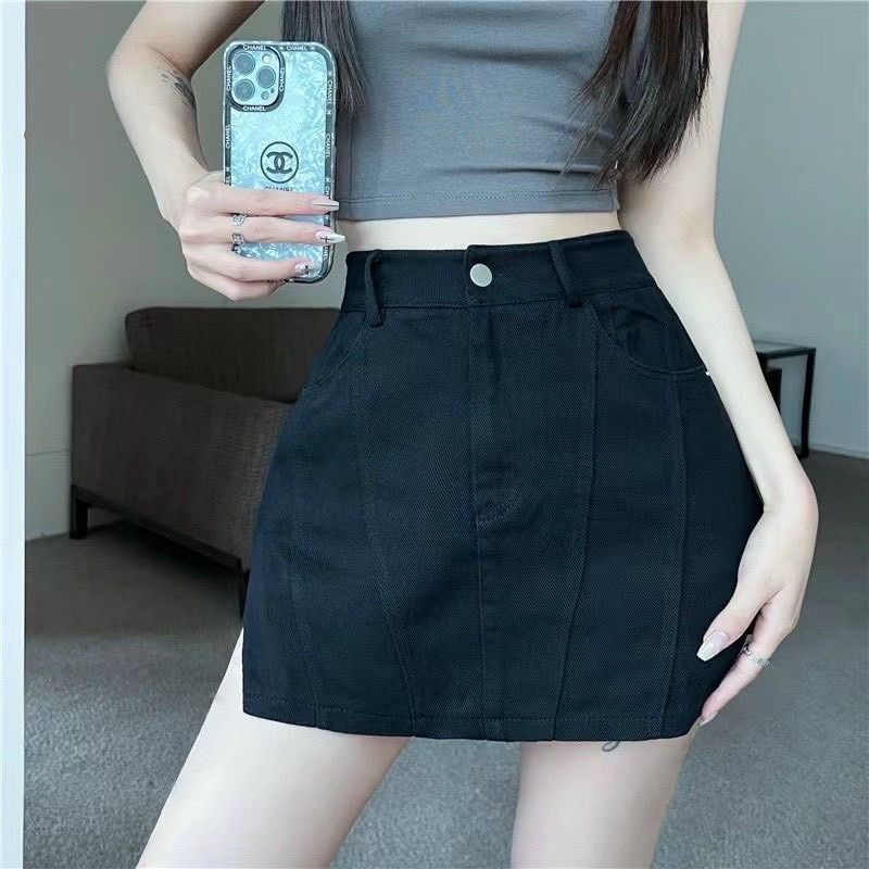 Quần sóc váy fom đẹp màu đẹp giá rẻ