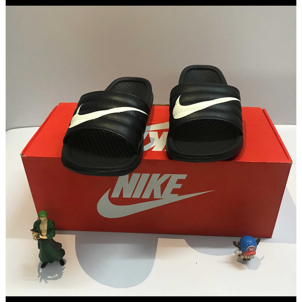 Dép Sandal Nike Chính Hãng Thời Trang Mùa Hè Thoáng Khí Cho Cả Nam Và Nữ