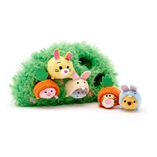 Bộ Tsum Tsum bông phiên bản Easter
