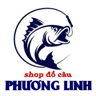 Đồ câu Phương Linh