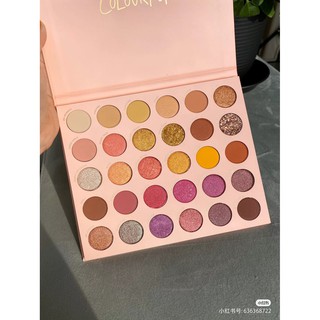 Bảng mắt Colourpop It's All Good