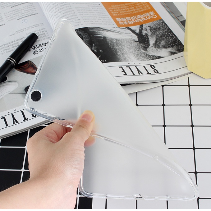 Ốp Máy Tính Bảng Cho Samsung Galaxy Tab A 8.0 2019 T290 T295 T297 Sm-T290