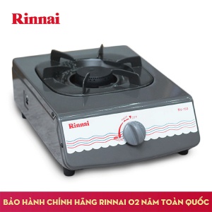 Bếp gas đơn Rinnai RV-150(G/AR/L)