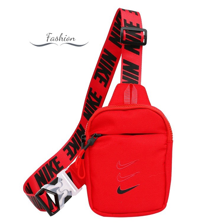 Túi Đeo Chéo nike Thể Thao 18*15*5CM