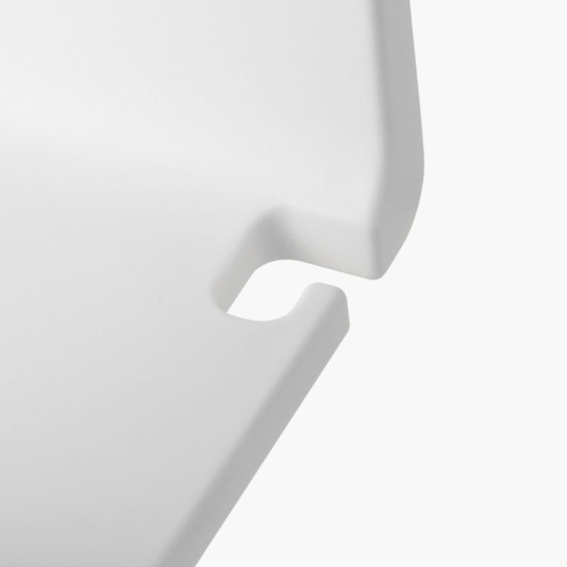 Giá Đỡ Máy Sấy Tóc Gắn Tường Tiện Lợi