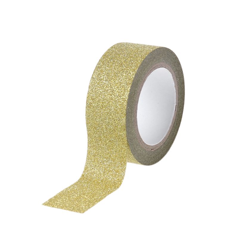 Cuộn Băng Keo Siêu Dính Dùng Trang Trí Sổ Lưu Niệm / Đồ Thủ Công