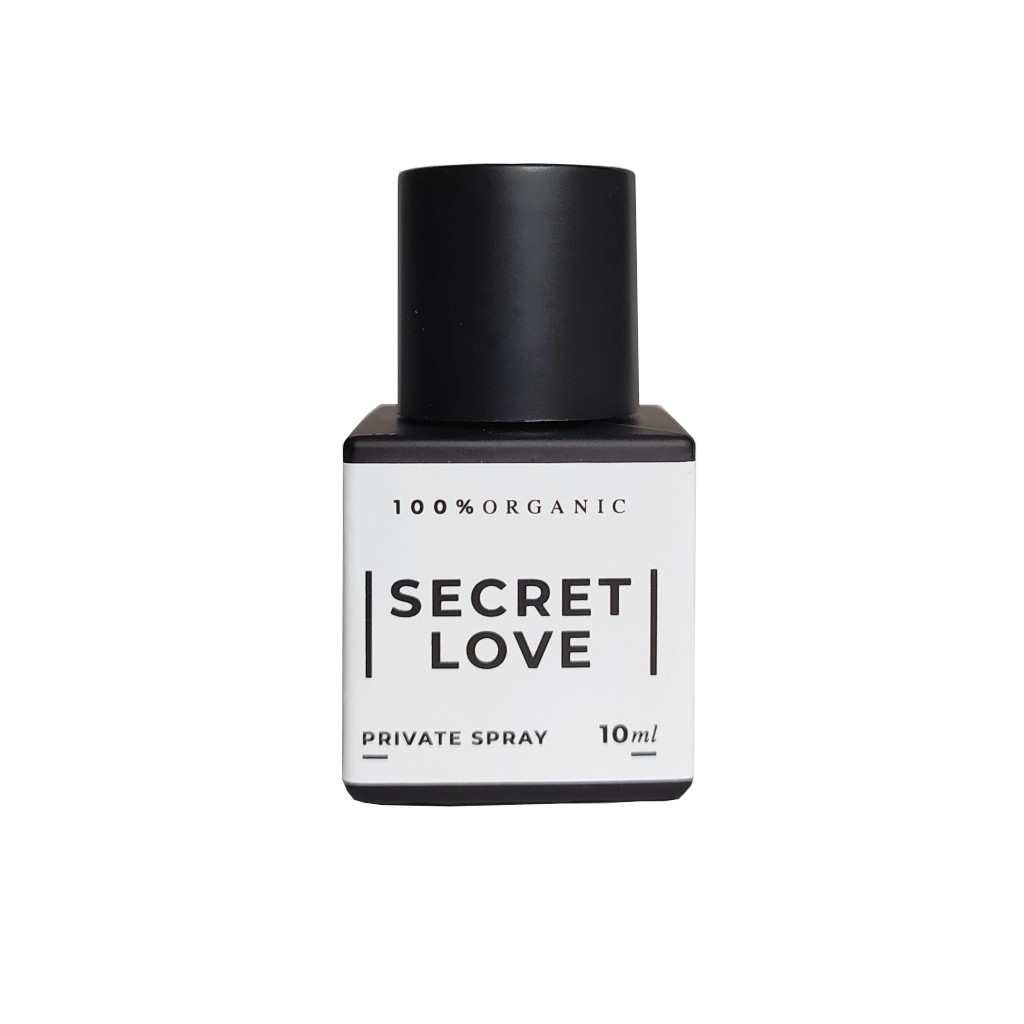 Nước hoa vùng kín Organic Secret Love Ogatic_vn 10ml - NH006 | BigBuy360 - bigbuy360.vn