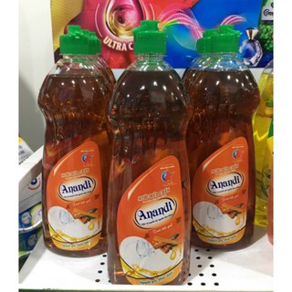 Nước Rửa Bát Tinh Dầu Quế Anandi (400ml và 750ml)