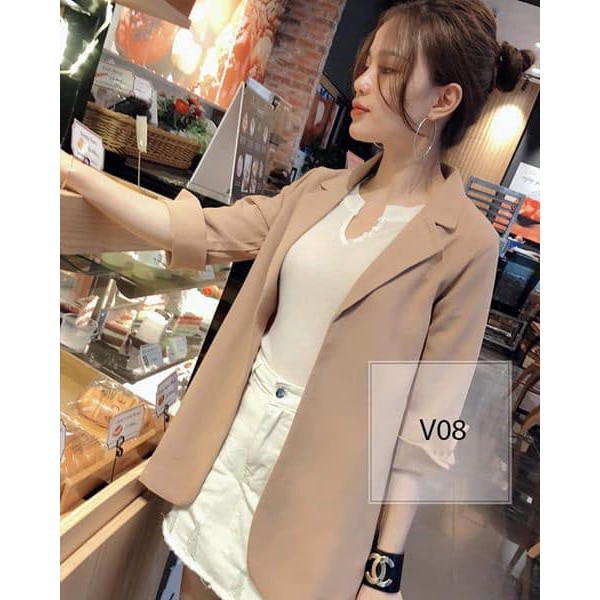 3 Áo khoác vest | BigBuy360 - bigbuy360.vn