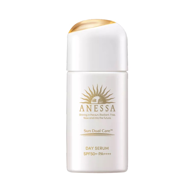 Kem Chống Nắng ANESSA SPF50+ PA++++ Làm Sáng Da 30ml