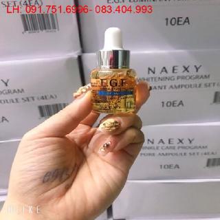 Serum NAEXY vàng 24K