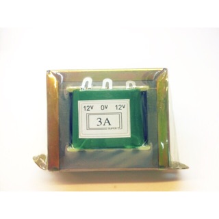 Biến áp 3a 12v đối xứng