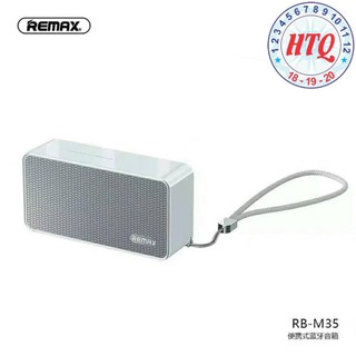 Loa bluetooth Remax RB-M35