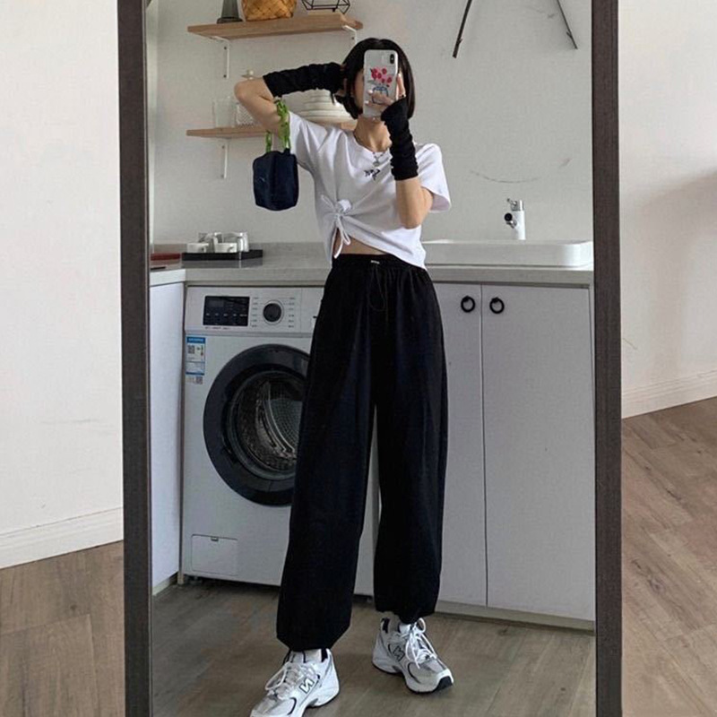 Quần Legging Thể Thao Kiểu Dáng Năng Động Cho Nữ | BigBuy360 - bigbuy360.vn