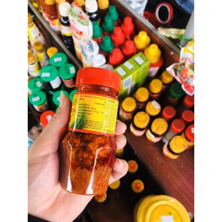 Sate Tôm Ngon