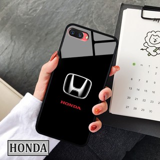 Ốp lưng Oppo A5 - Logo Oto