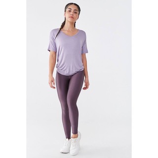 Áo tập F21 buộc sau