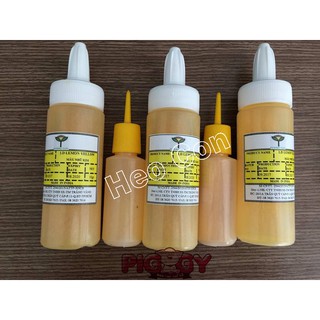 Màu Nhũ Kim Thực Phẩm Vàng 10gr