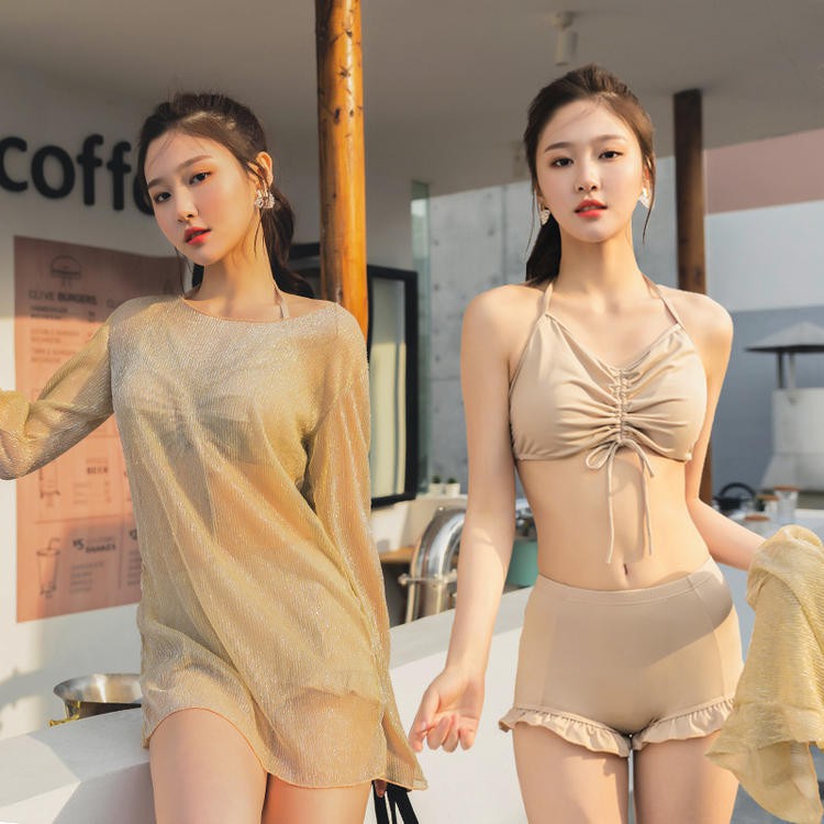 Bộ Đồ Bơi Thời Trang Quyến Rũ Cho Nữ | BigBuy360 - bigbuy360.vn