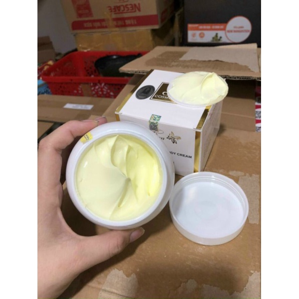 Sét dưỡng da A Mềm