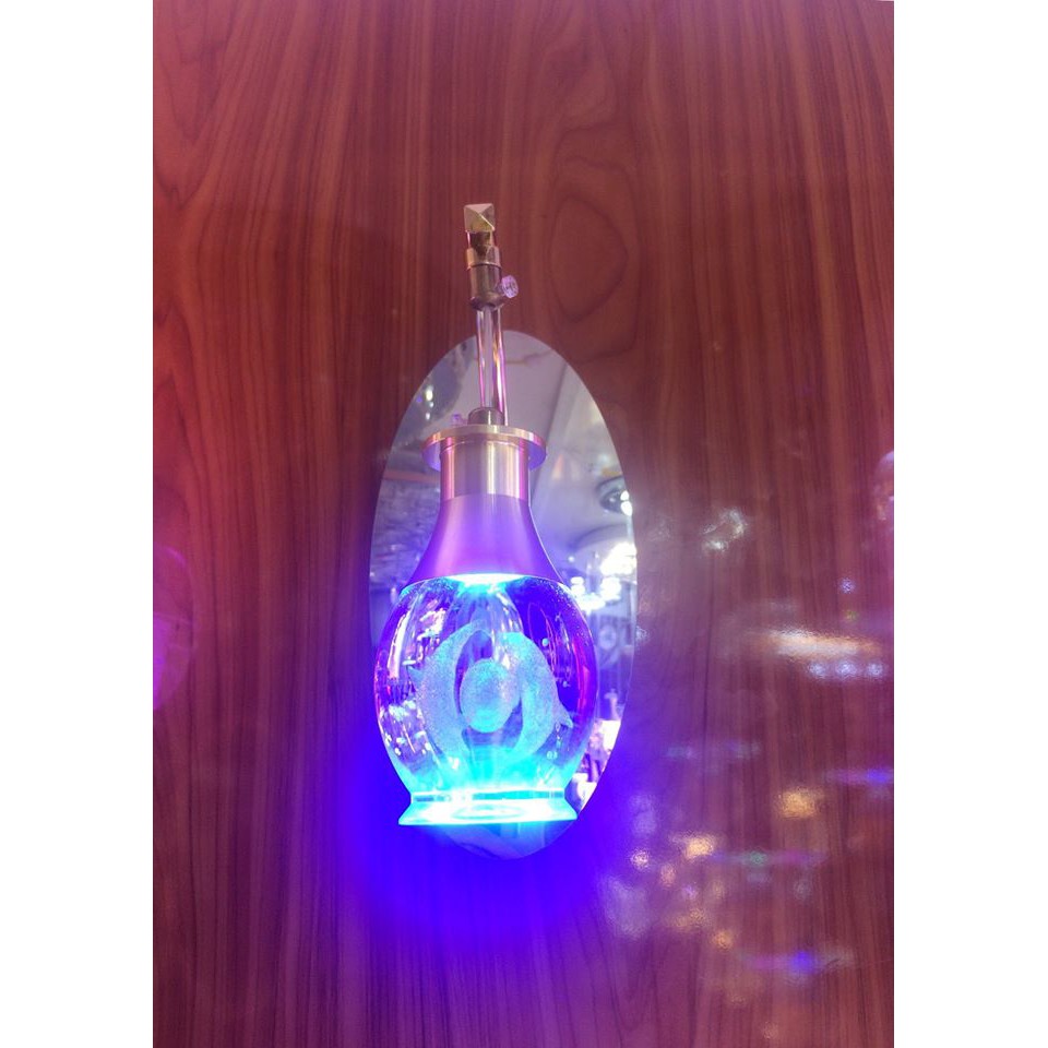 Đèn tường: Mẫu đèn trang trí nội thất PH5128