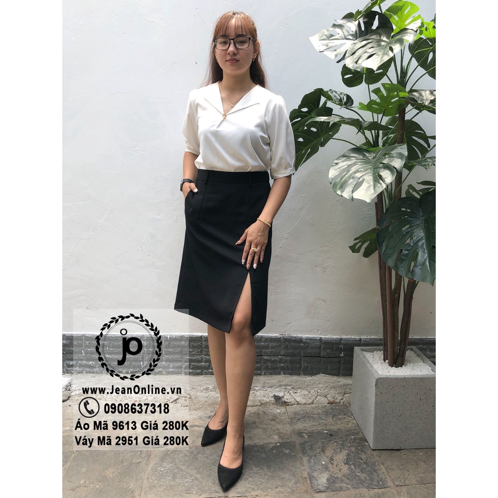 BIGSIZE Áo sơ mi nữ  thời trang công sở ngoại cỡ từ 60kg đến 90kg
